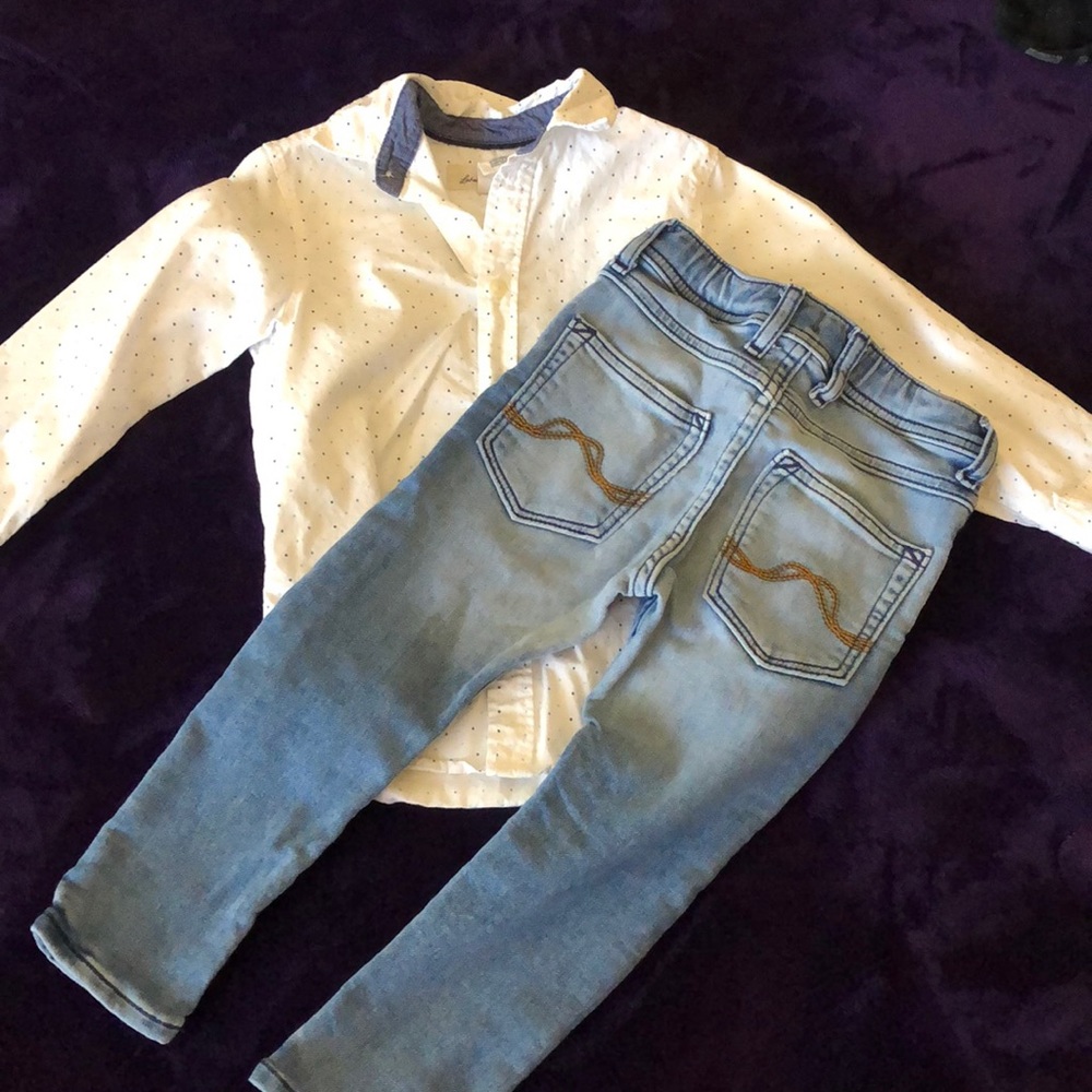 Boy Set - Picture 3 of 5